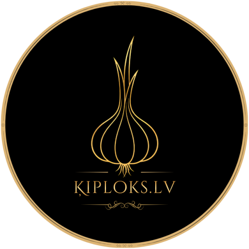 Ķiploks